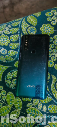 Vivo v15 pro